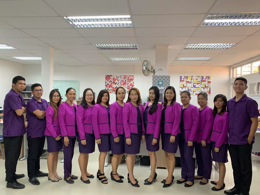 Quick Red Cargo, History Of Organization, etc.